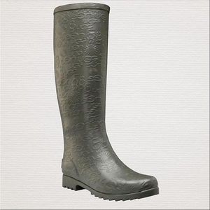 UGG WILSHIRE RAIN BOOTS